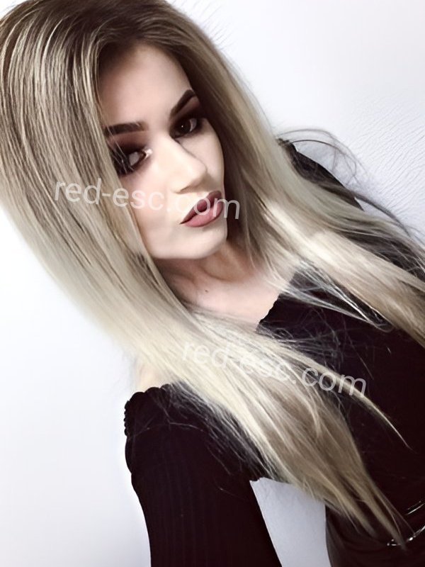 Лида — Сорск
