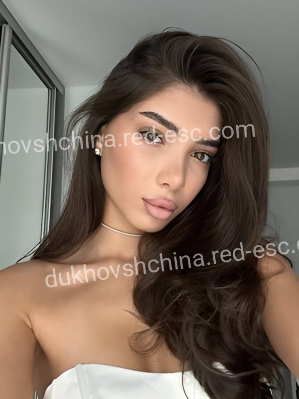 Ника — Сорск